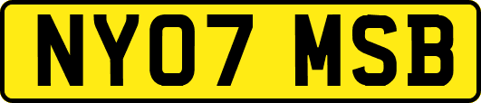 NY07MSB
