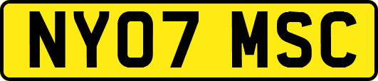 NY07MSC