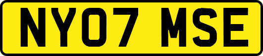 NY07MSE