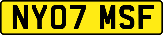 NY07MSF