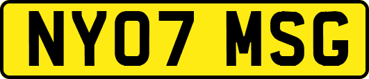 NY07MSG