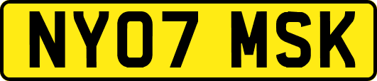 NY07MSK