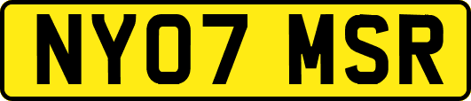 NY07MSR