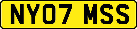 NY07MSS