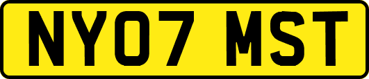 NY07MST