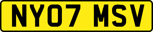 NY07MSV