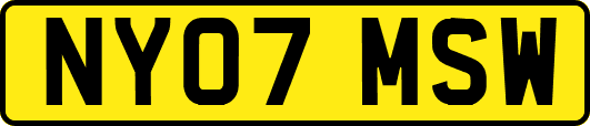 NY07MSW