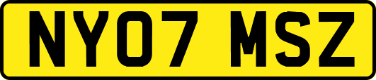 NY07MSZ