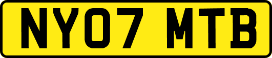 NY07MTB