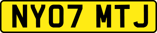 NY07MTJ