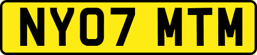 NY07MTM