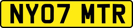NY07MTR