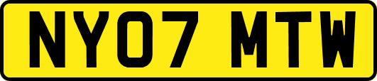 NY07MTW