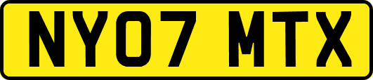 NY07MTX
