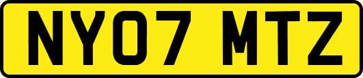 NY07MTZ