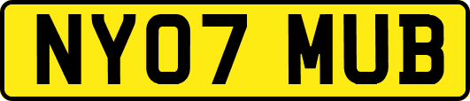 NY07MUB