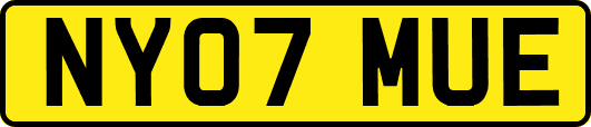 NY07MUE