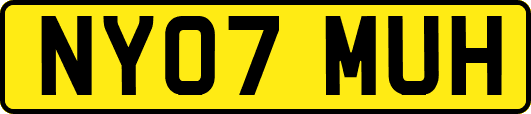 NY07MUH