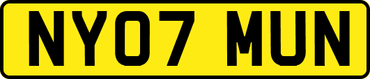 NY07MUN