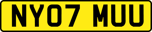 NY07MUU