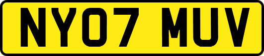 NY07MUV