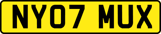 NY07MUX