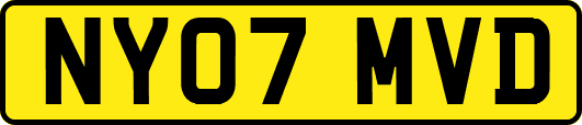 NY07MVD