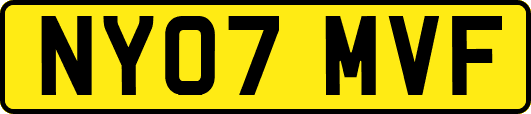 NY07MVF