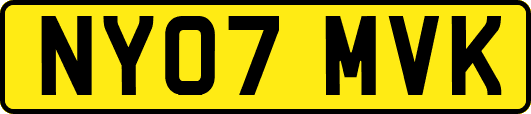 NY07MVK