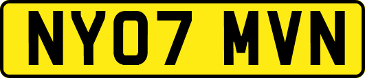 NY07MVN