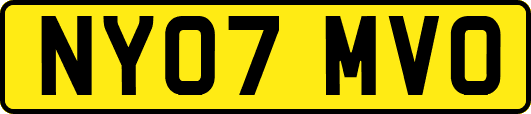 NY07MVO