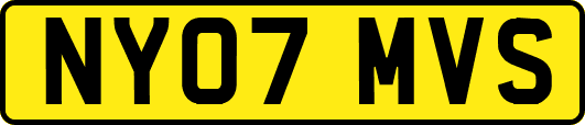 NY07MVS