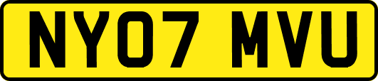 NY07MVU