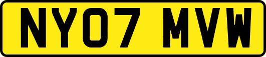 NY07MVW