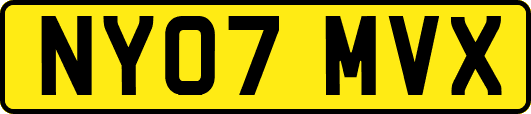 NY07MVX
