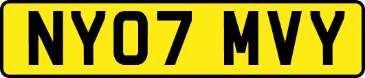 NY07MVY