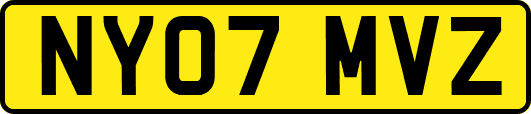 NY07MVZ