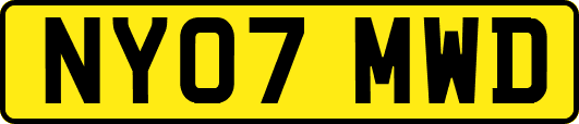 NY07MWD