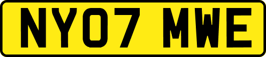 NY07MWE
