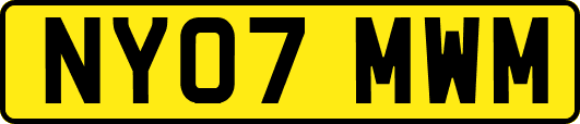 NY07MWM