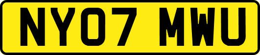 NY07MWU