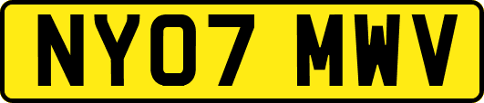 NY07MWV