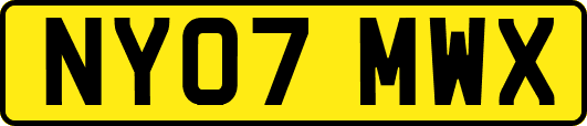 NY07MWX