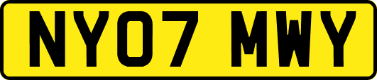 NY07MWY