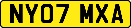 NY07MXA