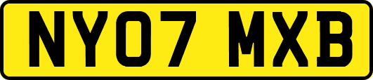 NY07MXB