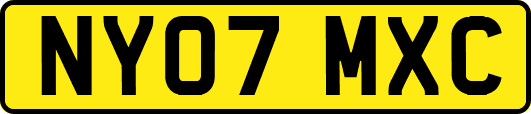 NY07MXC