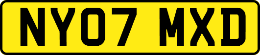 NY07MXD