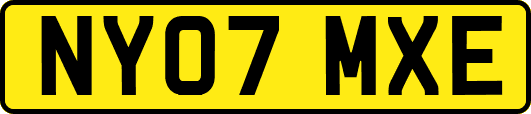 NY07MXE