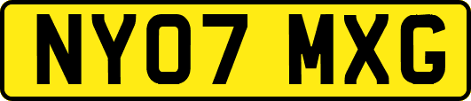 NY07MXG